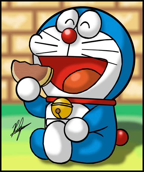 Doraemon Drawing By Sukanya Sharma | ubicaciondepersonas.cdmx.gob.mx