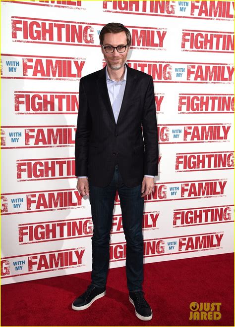 Jack Lowden & 'Fighting With My Family' Cast Celebrate UK Premiere!: Photo 4248186 | Photos ...