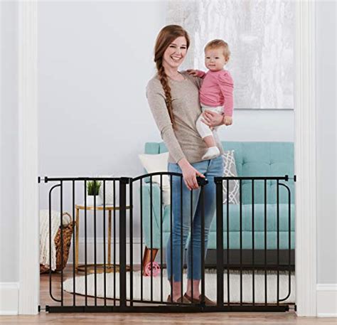 5 Best Regalo Baby Gate Extension Reviews and Ratings in 2020