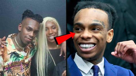 YNW Melly's Mom Responds To Her Son's Mistrial Outcome - YouTube