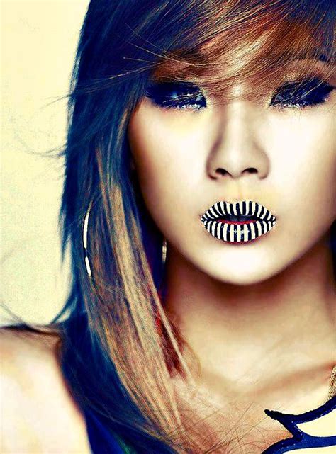 CL - 2NE1 Photo (32501646) - Fanpop