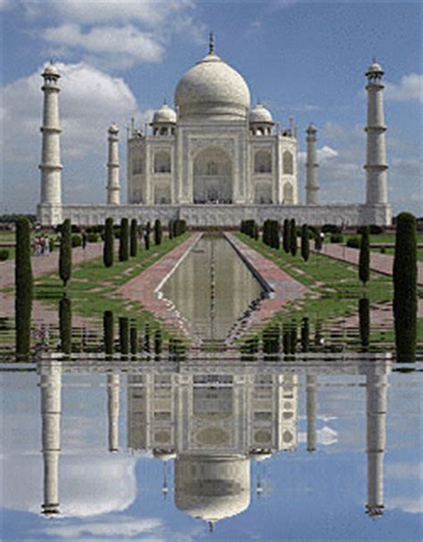 Riyasti Brothers: History of Taj Mahal India