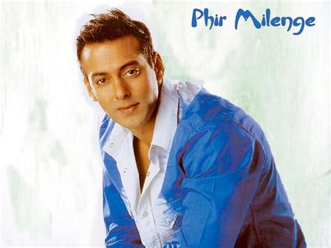 Phir Milenge @ Salman Khan Unlimited