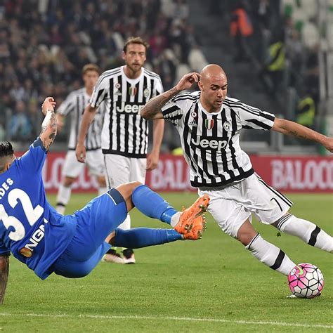 Juventus vs. Empoli: Winners and Losers from Serie A | News, Scores ...