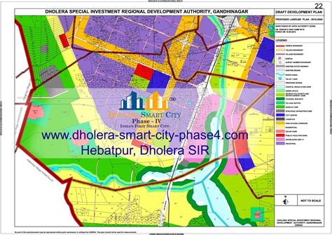 Map of Hebatpur,‎Dholera SIR ‪#‎Dholera‬ ‪#‎DholeraSIR ...