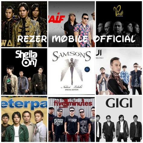 Lagu Tahun 2000An Indonesia - Daftar Lagu Pop Indonesia 2000 An ...