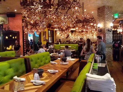 Some of our Favorite New Restaurants in Tampa Bay | May 2018