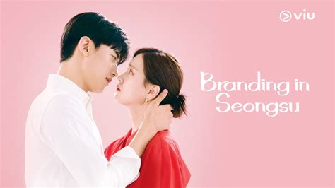 Sinopsis Branding in Seongsu Episode 18 | Viu