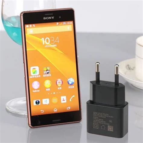 Sony Black mobile phone accessories, Plastic at Rs 250/piece in ...