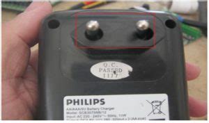 A Simple and Easy Modification to a Dead Battery Charger Repaired | ElectronicsRepairFaq.com