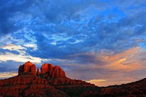 🔥 [90+] Arizona Sunset Wallpapers | WallpaperSafari