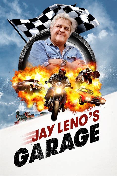 Jay Leno's Garage | TVmaze