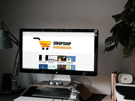 Amazon Dropshipping | Dropship Shenanigans