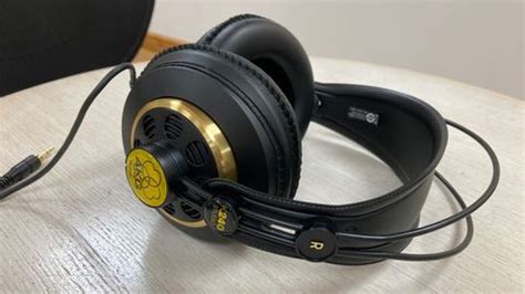 AKG K240 Studio headphones review | MusicRadar