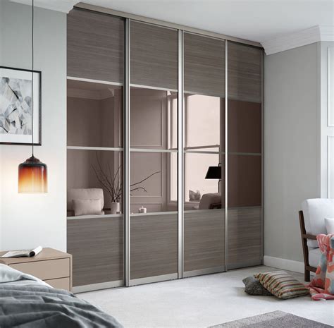 Why one sliding wardrobe door trend is here to stay… – DoorsDirect