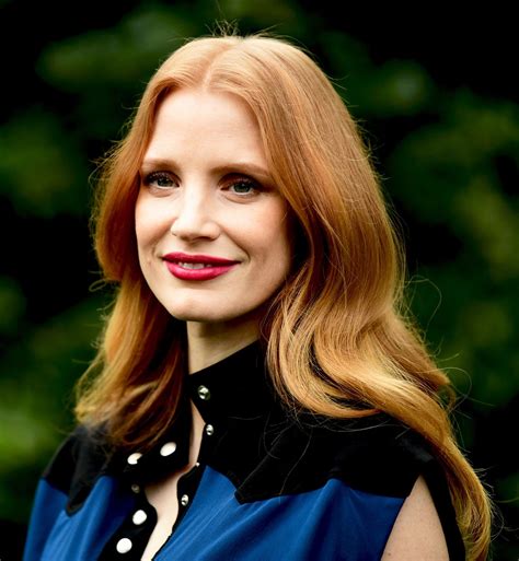 Jessica Chastain | Biography, Movies, TV Shows, & Oscar | Britannica