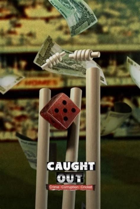 A fresh take on cricket’s explosive match fixing scandal