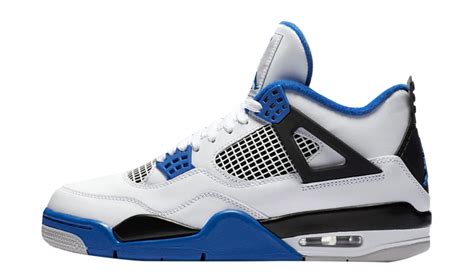 BUY Air Jordan 4 Motorsport | Kixify Marketplace