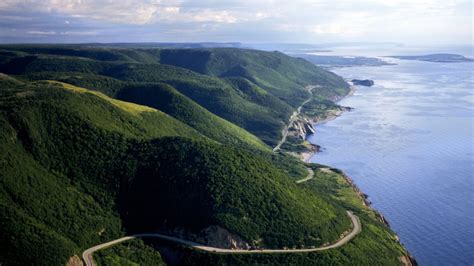 30 Amazing And Fun Facts About Cape Breton, Nova Scotia, Canada - Tons Of Facts