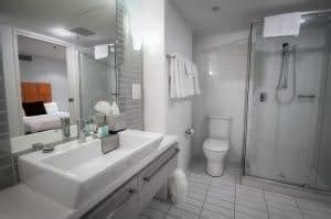 Accommodation Adelaide CBD - La Loft Apartments