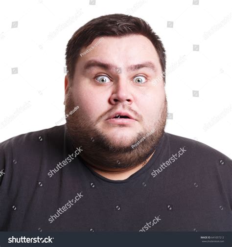 295 Fat Man Only Face Images, Stock Photos & Vectors | Shutterstock