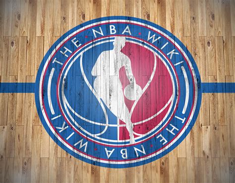 Basketball Court Logo Mockup on Behance