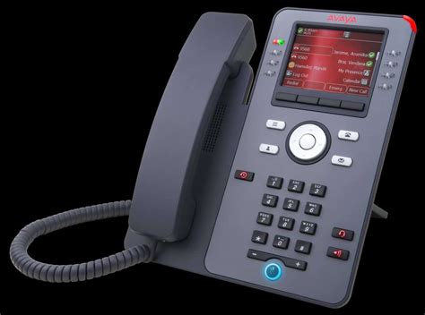 Avaya J179 Premium IP Telefon für IP Office - SecComNet
