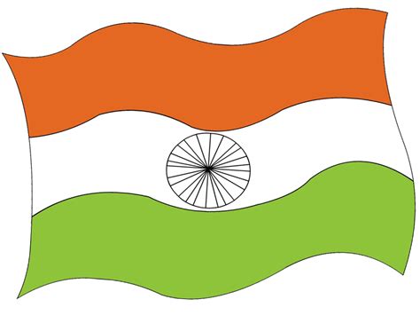 Valentine Day 2014: Wallpaper Indian Flag