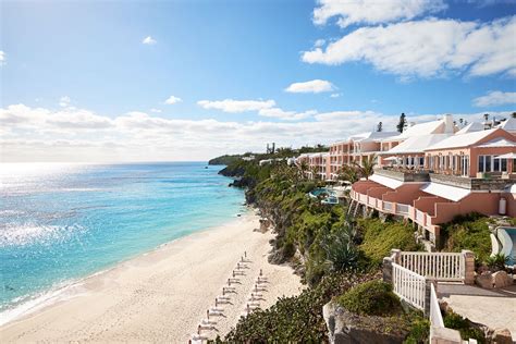 Bermuda Hotels on the Beach | Gallery | The Reefs Resort and Club