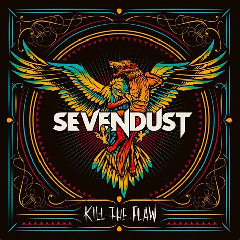 SEVENDUST Release ‘Kill The Flaw’ – Full Album Stream | Metal Addicts