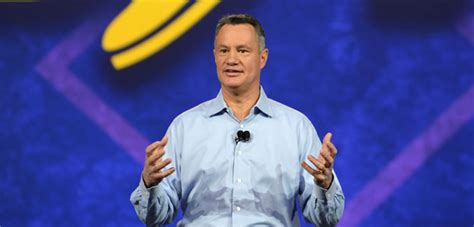 Goodyear CEO Rich Kramer: Volumes improving | Tire Business