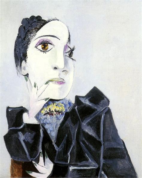 Dora Maar | Biography (1909-1997)