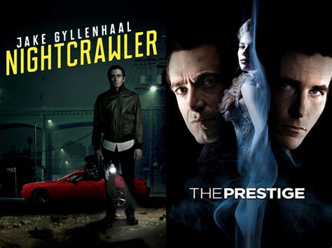 20 Best Hollywood Thriller Movies To Watch On OTT Platforms - Flickonclick