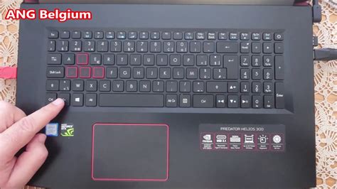 How To Make Keyboard Light Up On Acer Laptop - Light up keyboard | Things I want and like ...