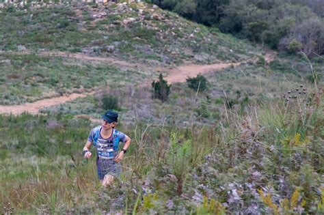 How to Prepare for Your First Trail Race | Trail & Crag