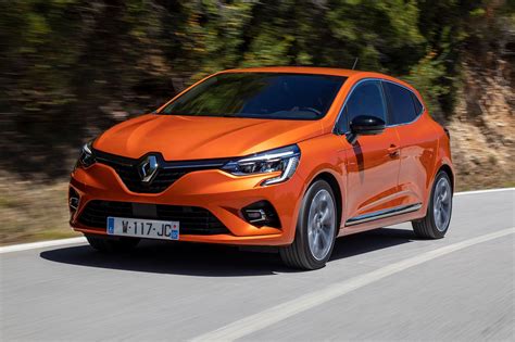 2019 Renault Clio review: price, specs and release date | What Car?