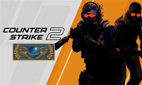 Counter Strike 2 Rank Distribution Percentages Revealed