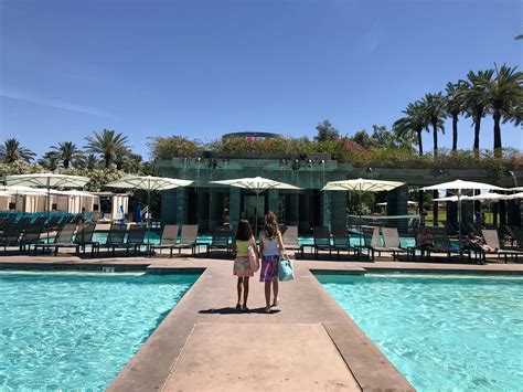 The Hyatt Regency Scottsdale: A Family Friendly Resort and Spa - See Mama Travel