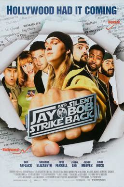 Jay and Silent Bob Strike Back - Wikiwand