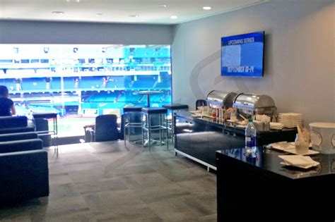 Toronto Blue Jays Suite Rentals | Rogers Centre | Suite Experience Group