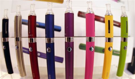 The Best E-Cigarette in Canada | E-Cig Brands