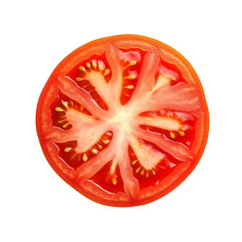 Tomato Slice Png PNGs for Free Download