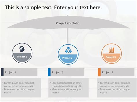 1045+ Project Presentation Template Collection for PowerPoint