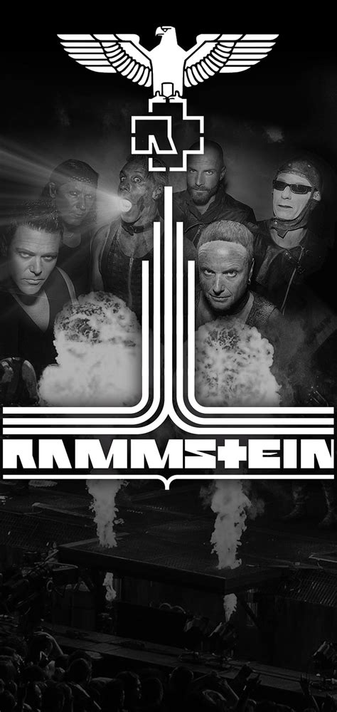 Discover 62+ rammstein wallpaper - in.cdgdbentre