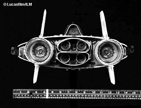 Science Fiction Modeler: 1/72 scale A-Wing