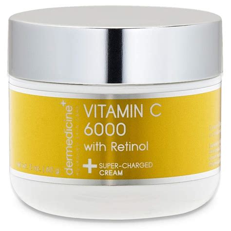 Best Retinol And Vitamin C Cream – 4U Life