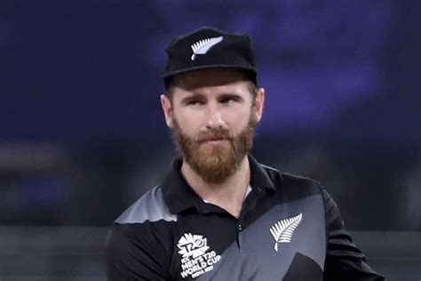 WI VS NZ: Williamson Set To Lead As New Zealand Announces Squad