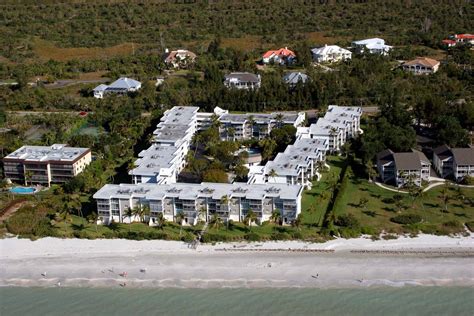 Island Beach Club | Sanibel Island, Florida Rentals