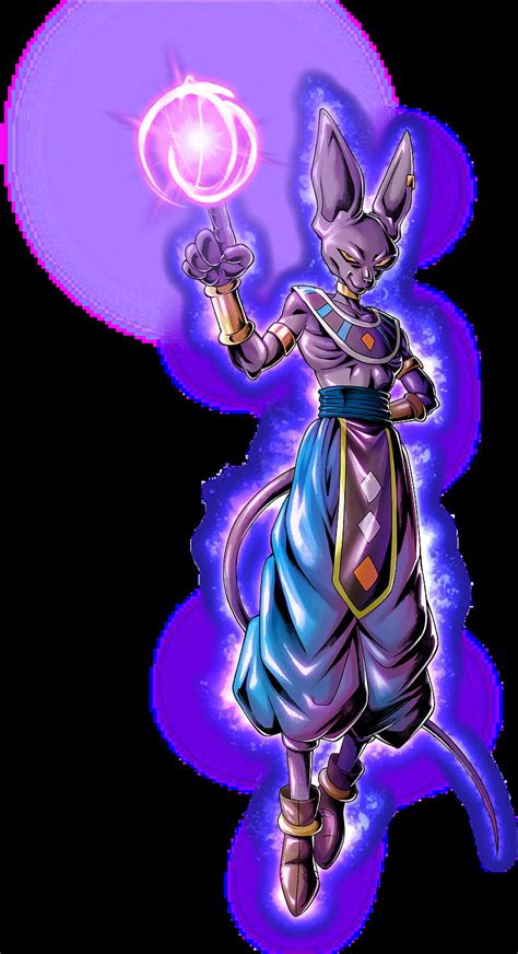 Beerus, dbs, dbz, dragon ball super, god of destruction, hakai, lord beerus, HD phone wallpaper ...