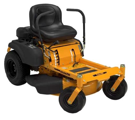 30 Zero Turn Mower at Power Equipment